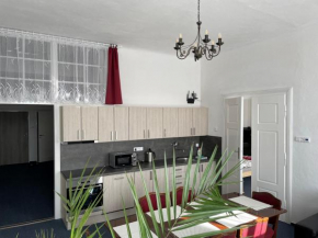 Apartmán Netolice 207 Deluxe, Netolice